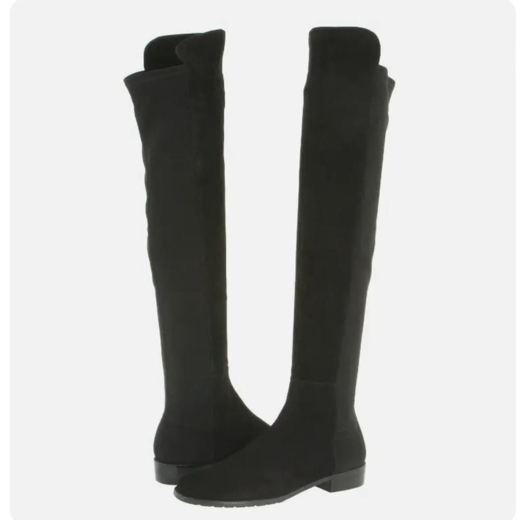 Stuart Weitzman Stuart Weitzman N4510 сапоги — фото 2