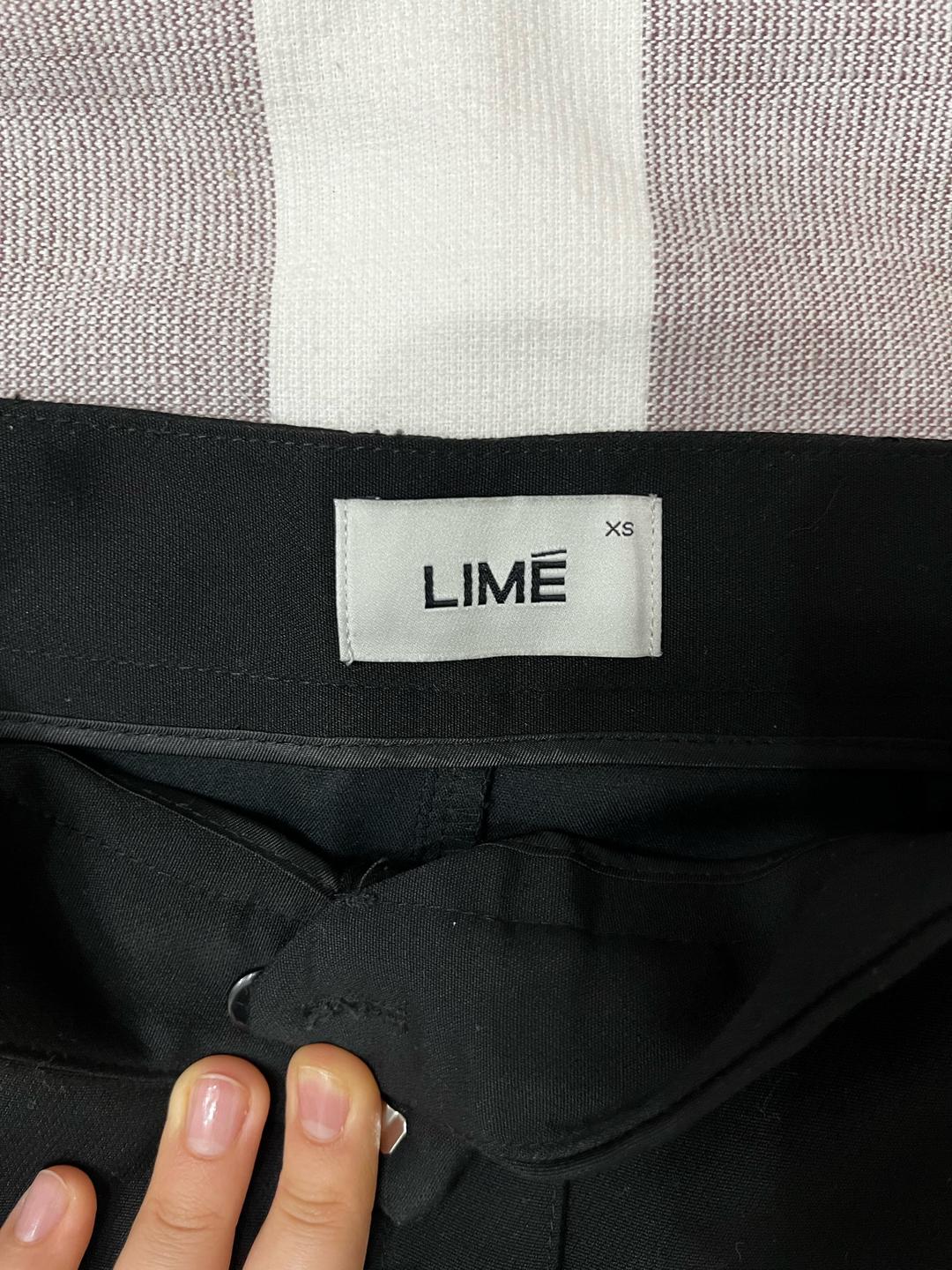 Lime Юбка карго LIME — фото 2