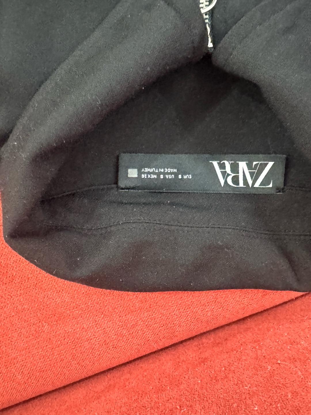Zara Двойка от Зара — фото 2
