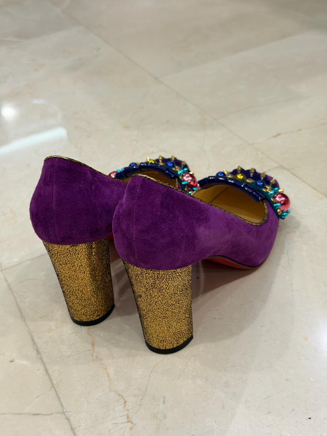 Christian Louboutin Christian Louboutin — фото 2