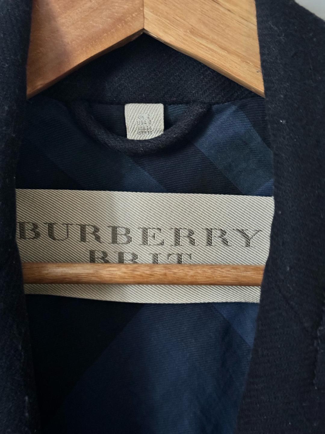 Burberry Пальто Burberry — фото 2
