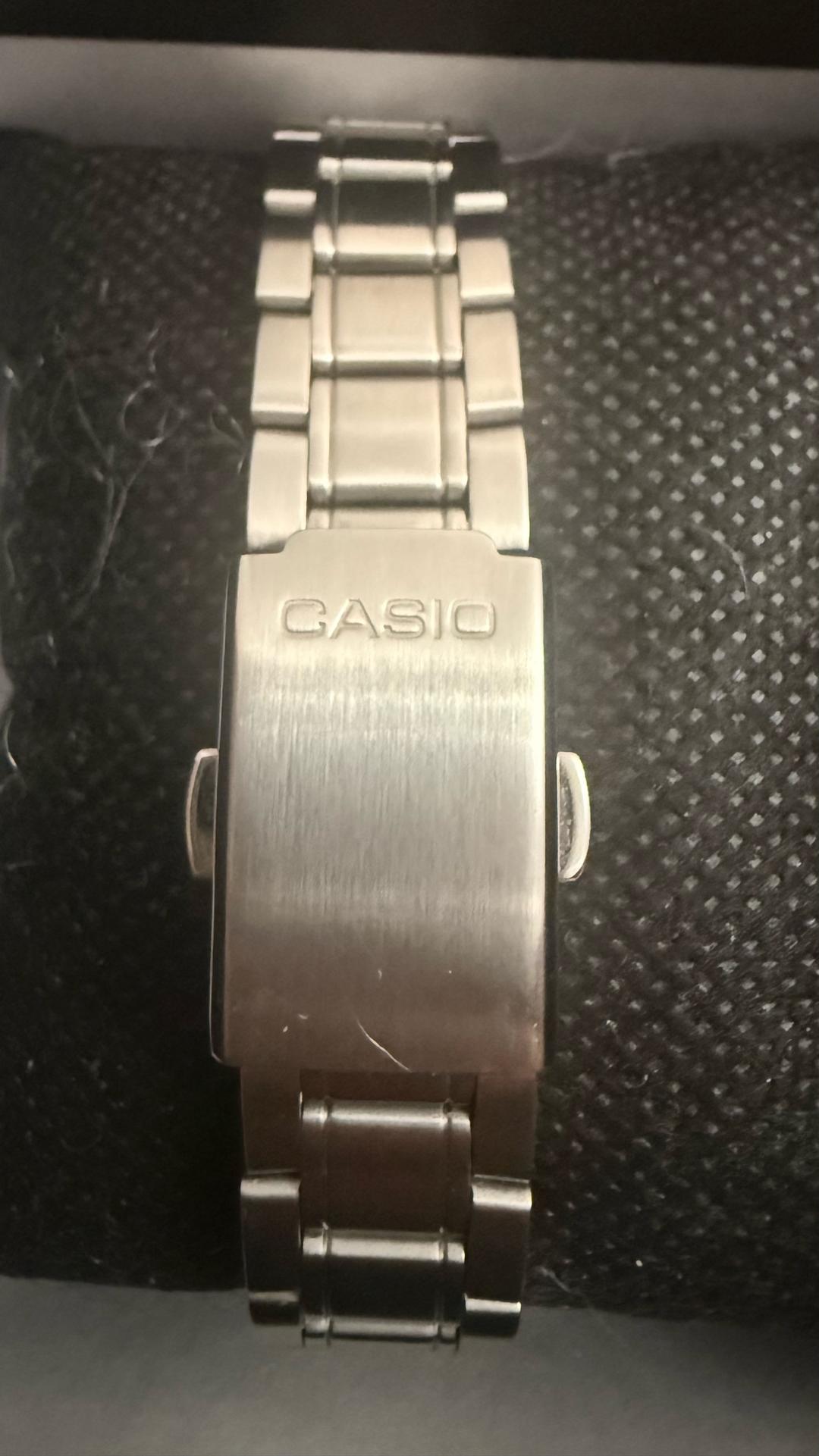 Casio Часы Casio MDV-10D — фото 2