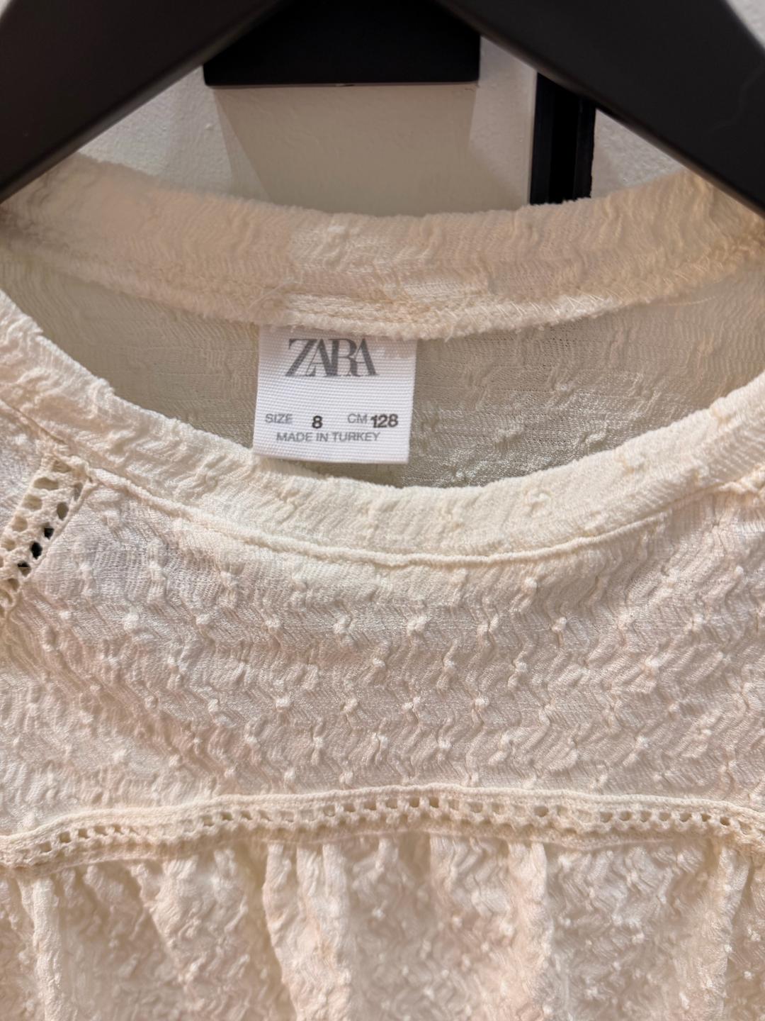 Zara Блузка Zara — фото 2
