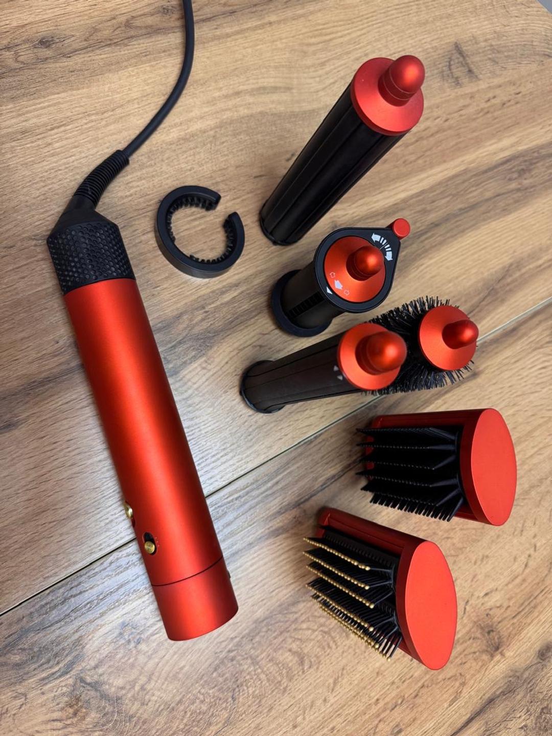 Dyson Стайлер для волос Dyson — фото 2