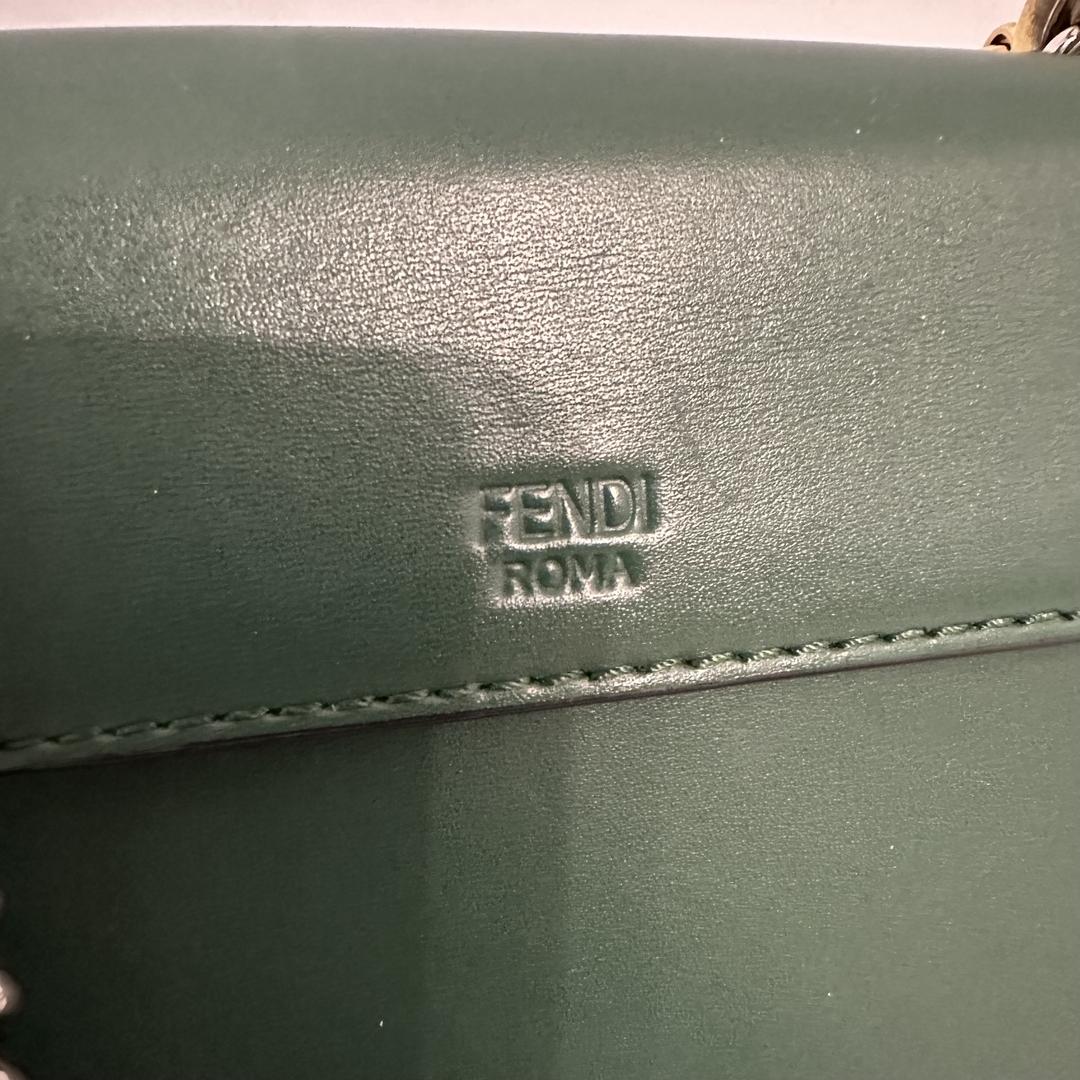 Fendi Fendi сумка — фото 2