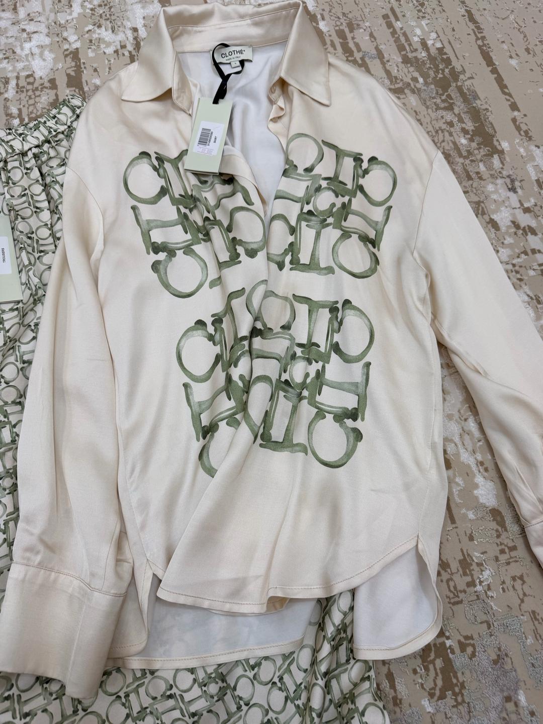 clothe Костюм стильный — фото 2