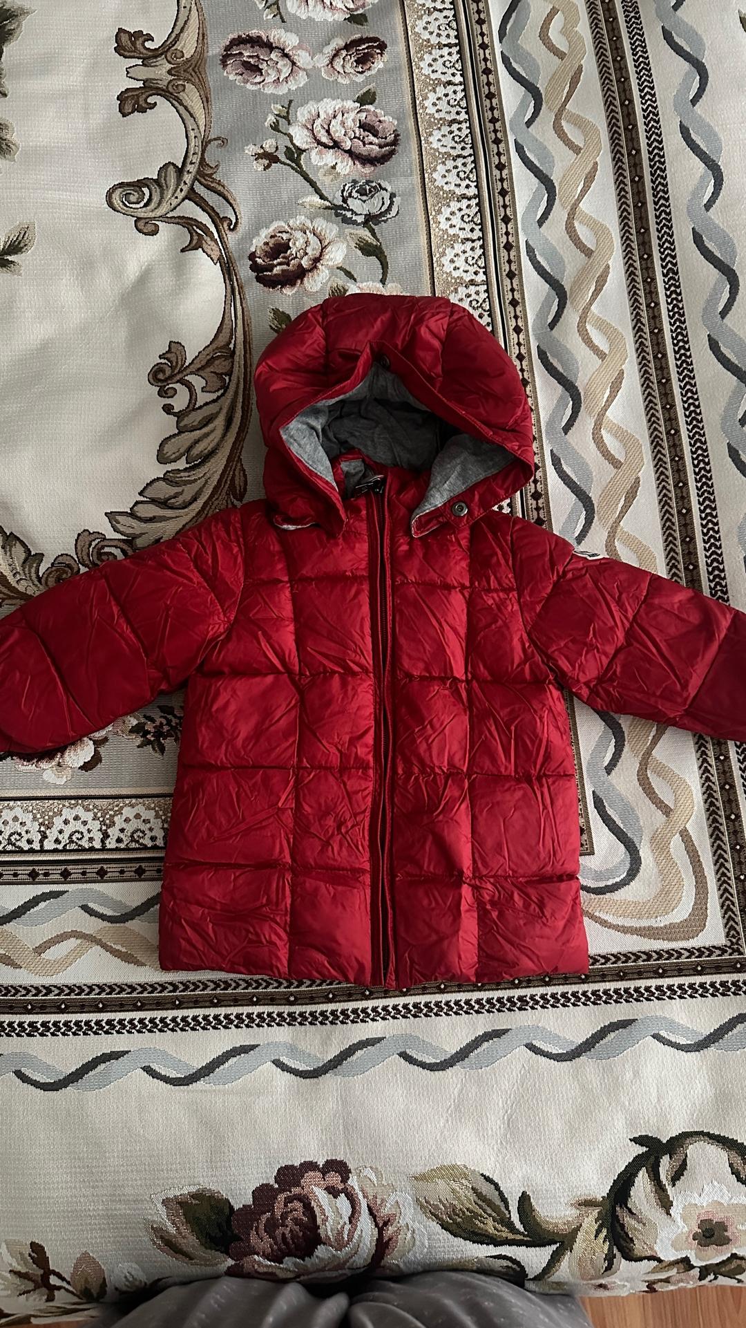 Moncler Детский комбинезон Moncler — фото 2