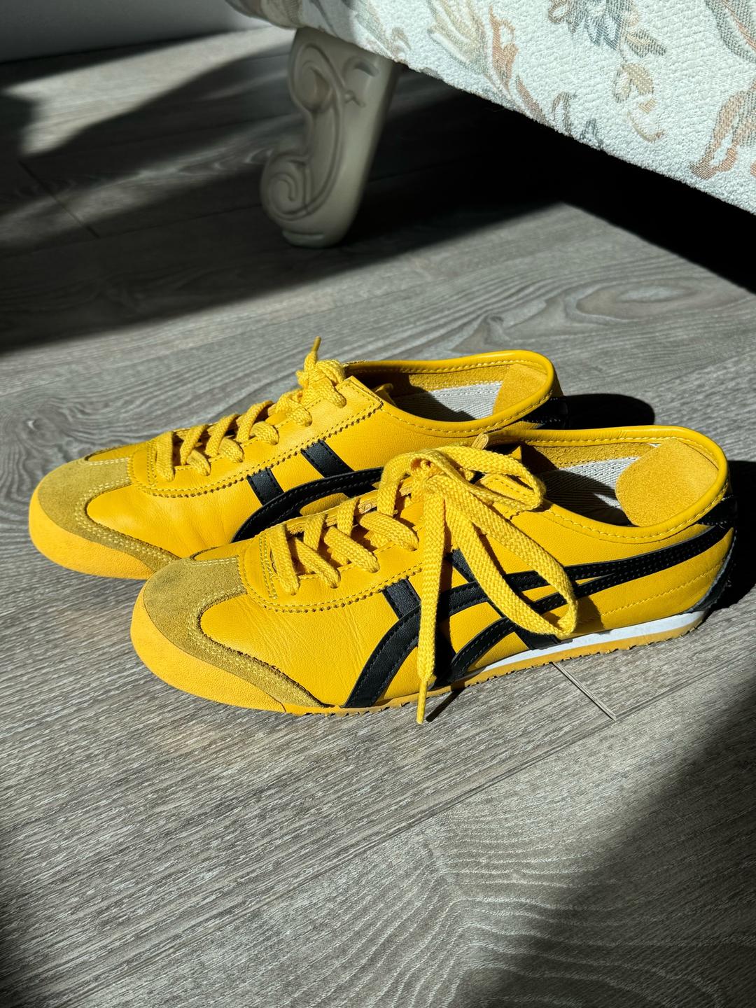 Onitsuka Tiger Кроссовки Onitsuka Tiger — фото 2