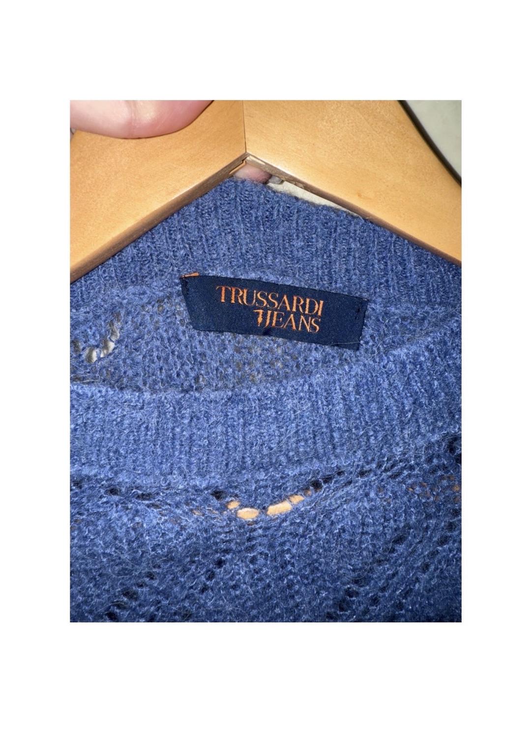 Trussardi Джемпер от Trussardi jeans — фото 2