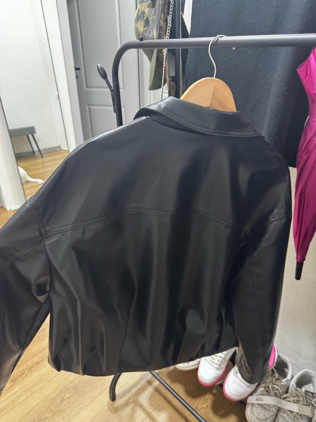 Bershka Куртка Bershka — фото 2