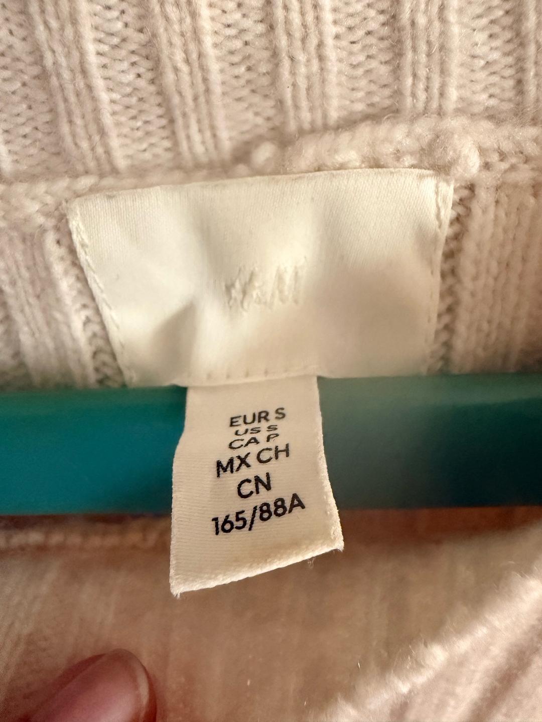 H&M Платье теплое H&M — фото 2