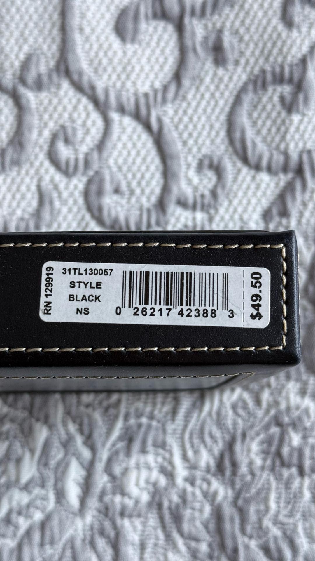 Tommy Hilfiger Кошелек Tommy Hilfiger — фото 2