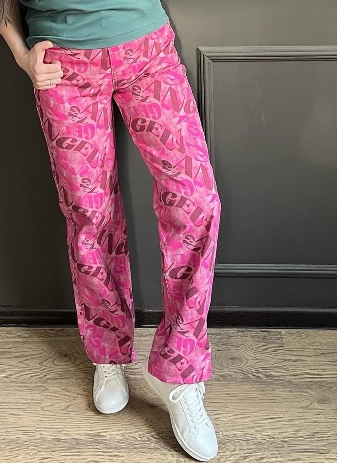 ASOS Новые джинсы р 26-27 — фото 2