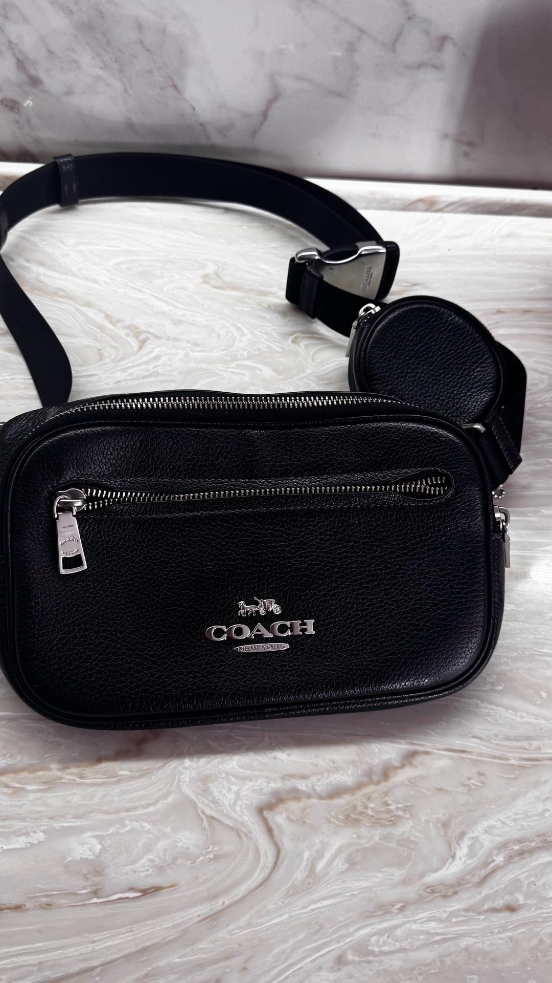 Coach Сумка Coach — фото 2