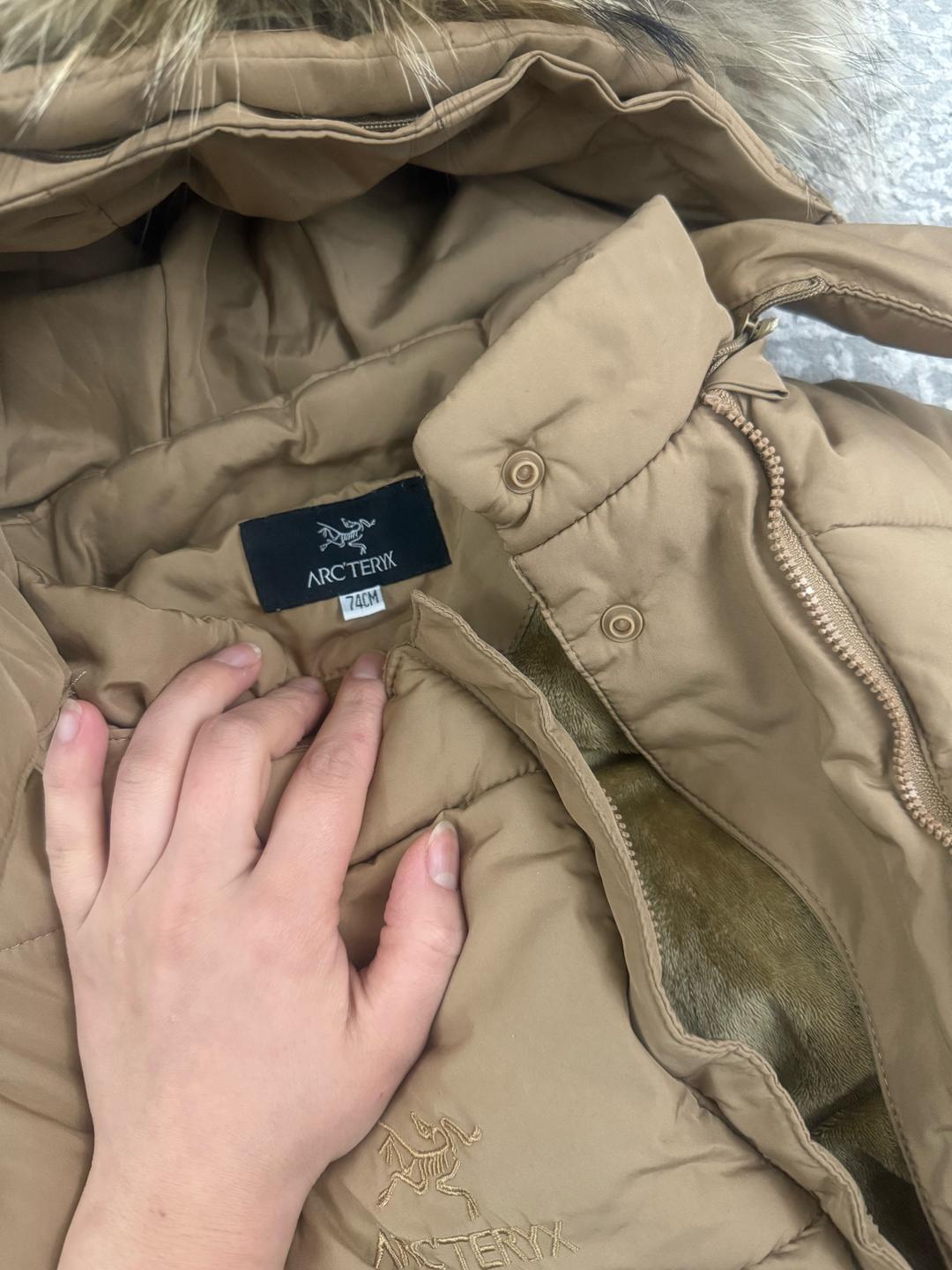 Arc'teryx Комбинезон — фото 2