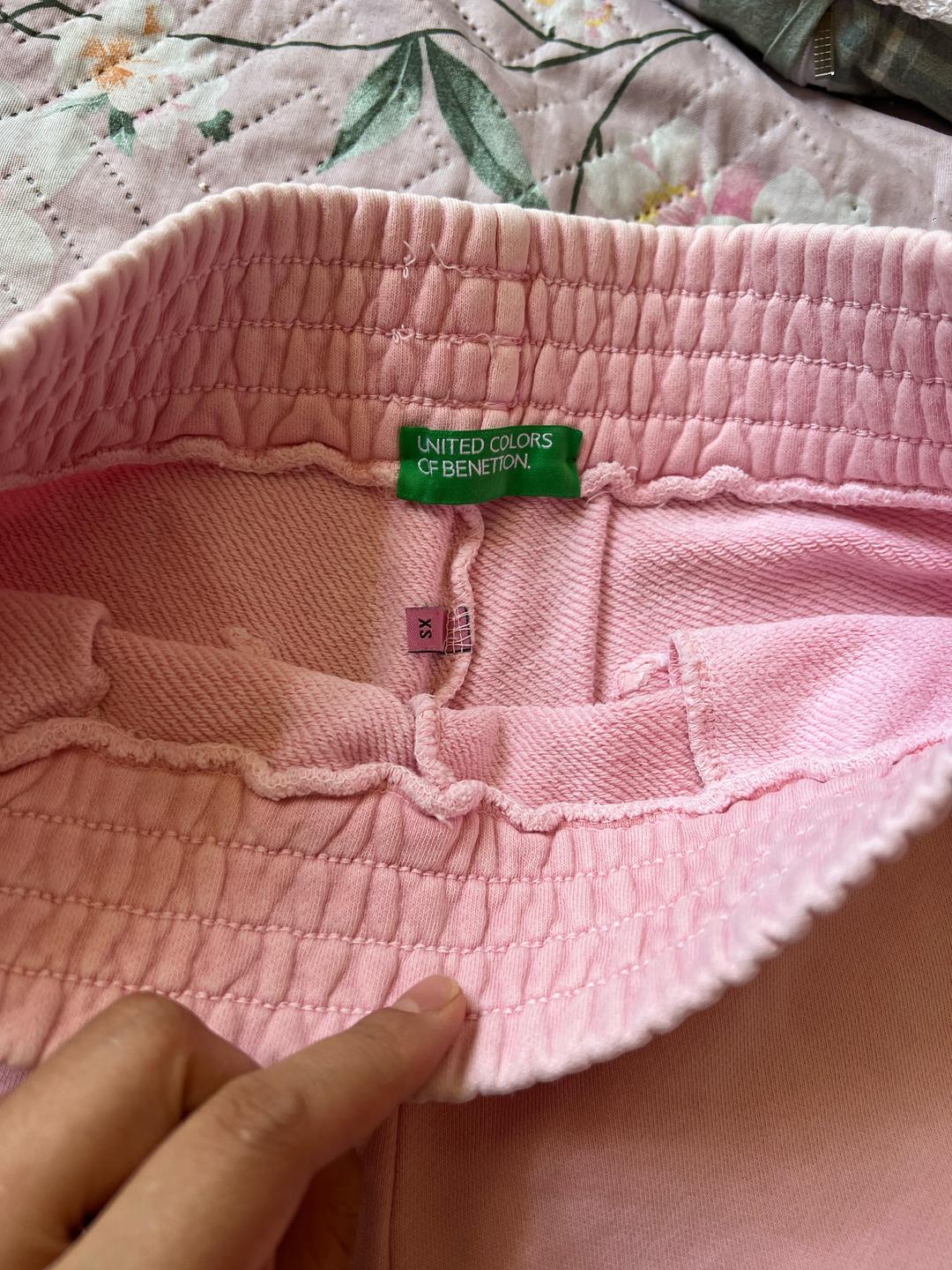 United Colors of Benetton Шорты United Colors of Benetton — фото 2