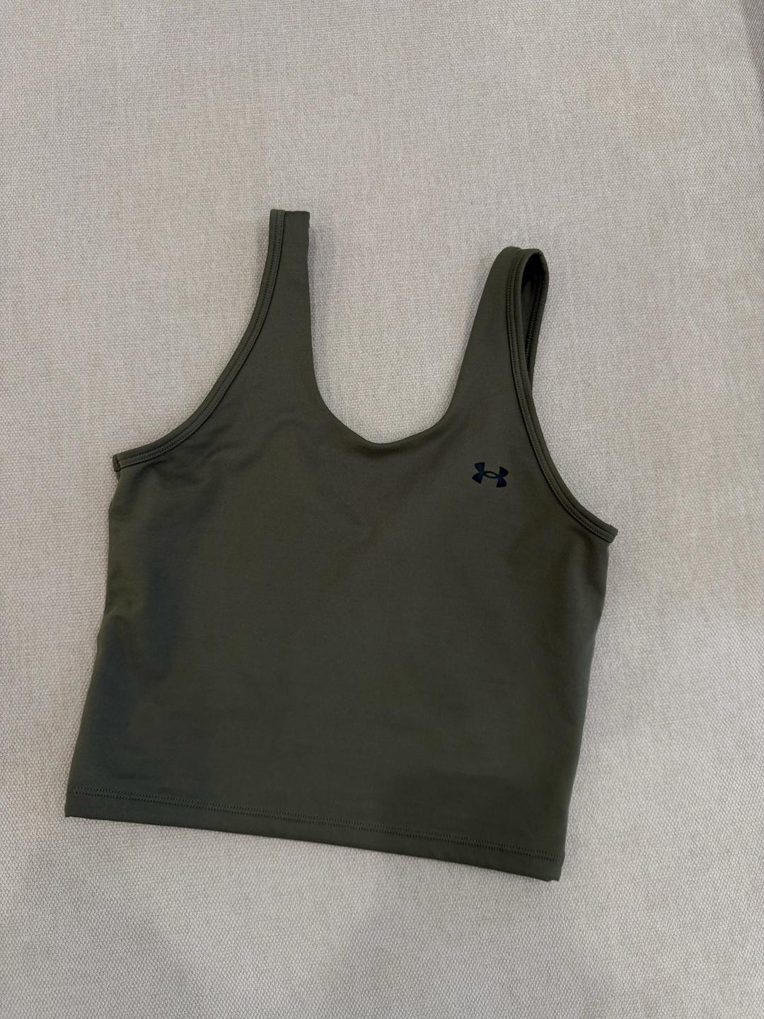 Under Armour Спортивная майка Under Armour — фото 2