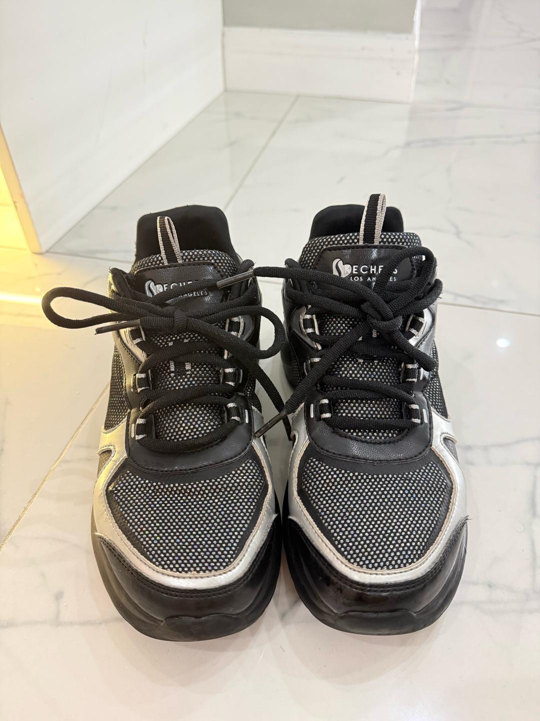 Skechers Кроссовки Skechers — фото 2