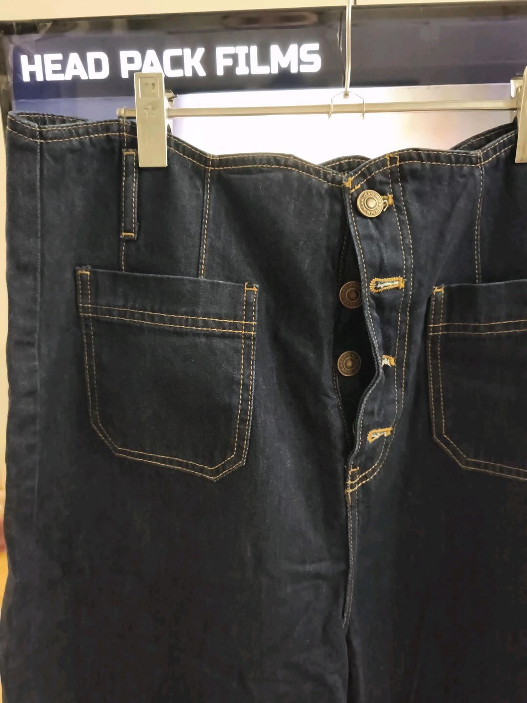 Vero Moda Новые джинсы Vero Moda — фото 2