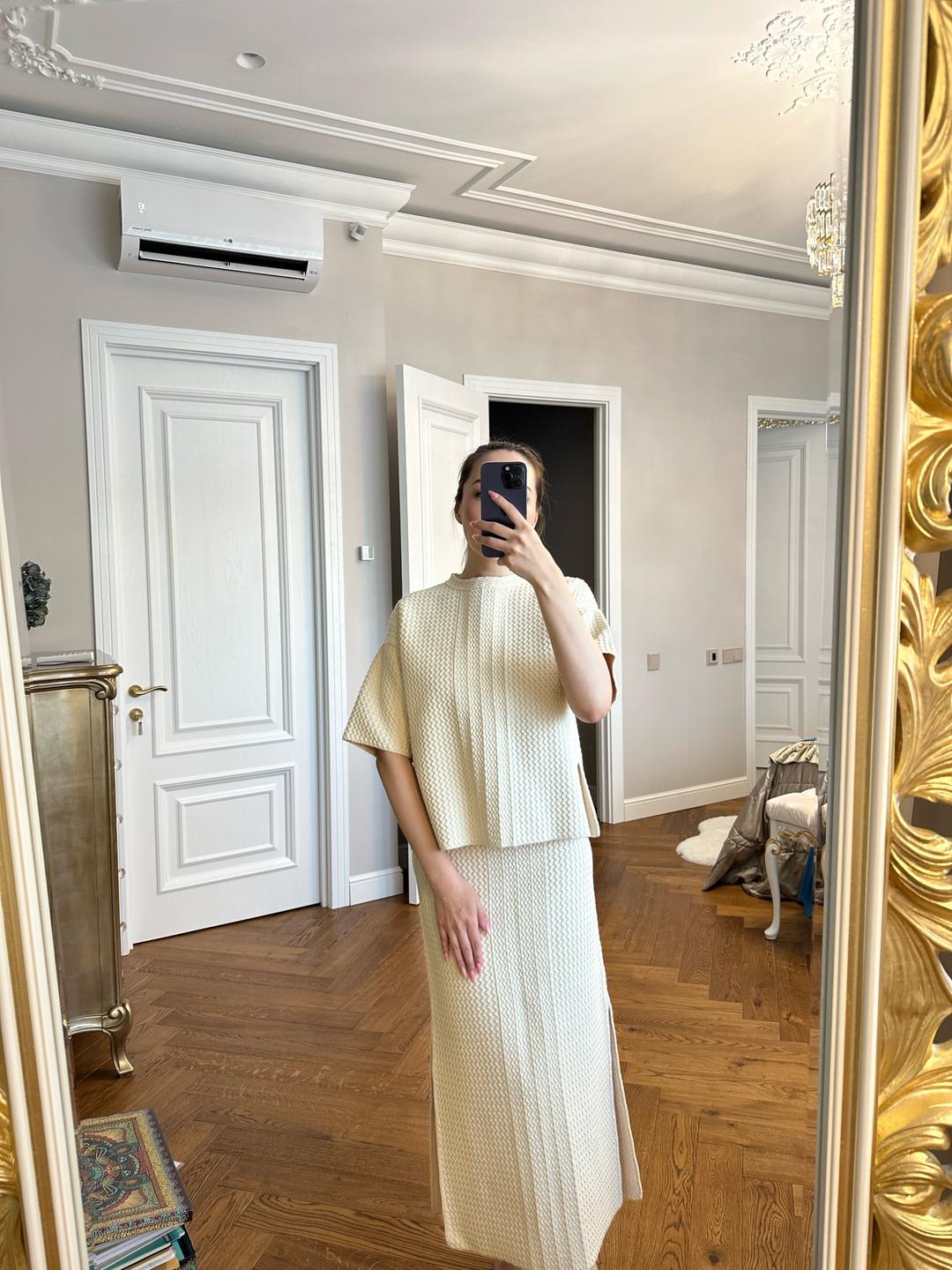 Jil Sander костюм-двойка Jil Sander — фото 2