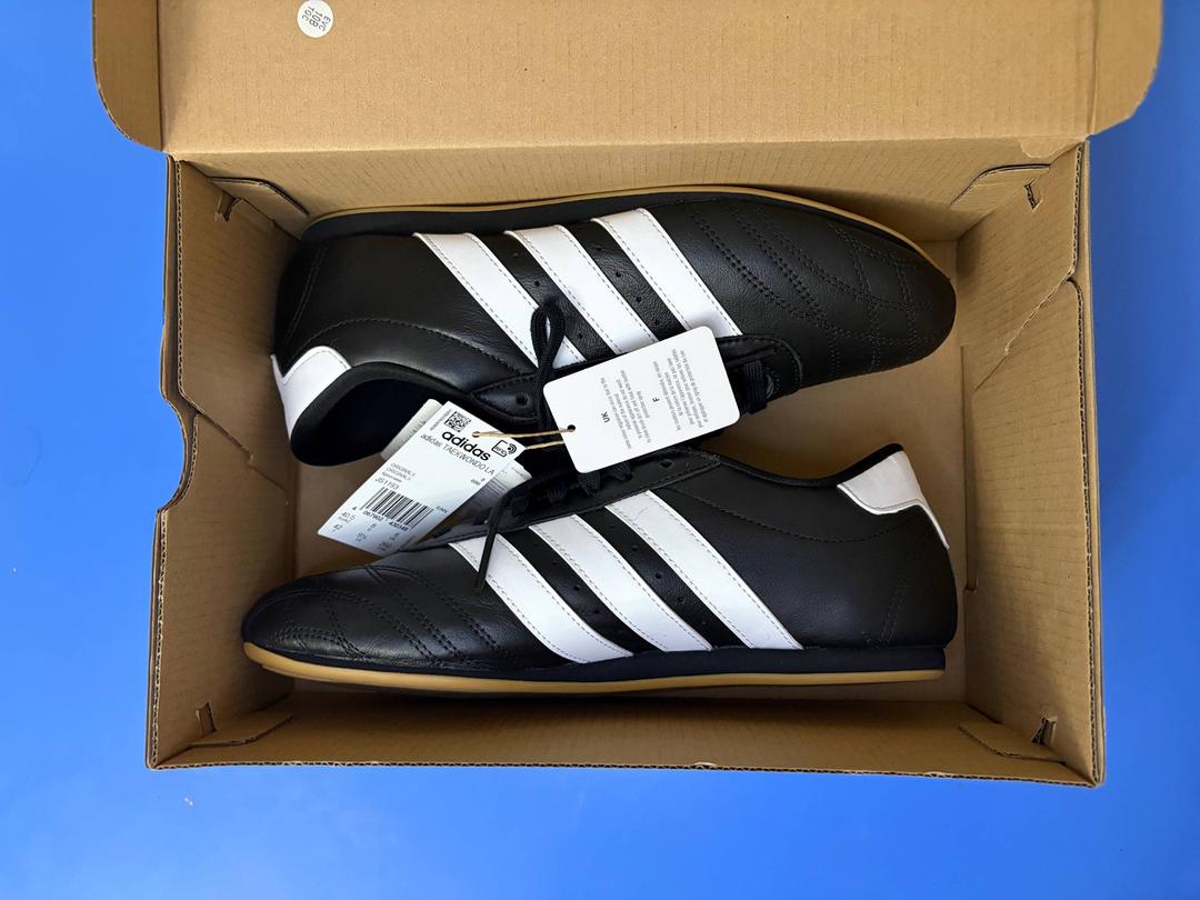 Adidas Кроссовки Adidas TAEKWONDO LACE — фото 2