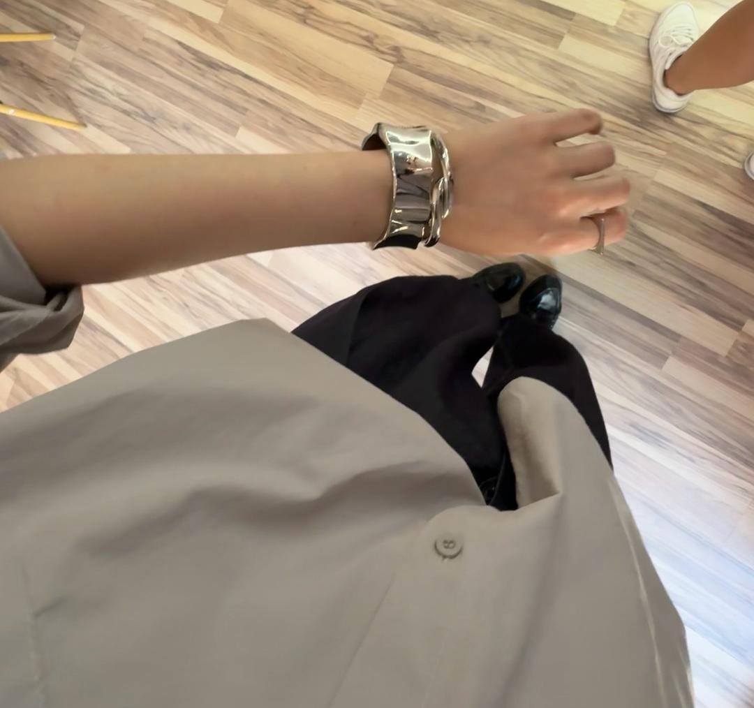 Miu Miu Рубашка miumiu — фото 2