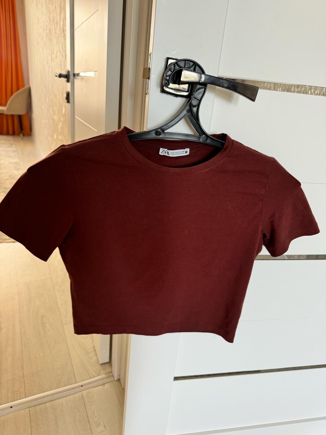 Zara Топ Зара — фото 2