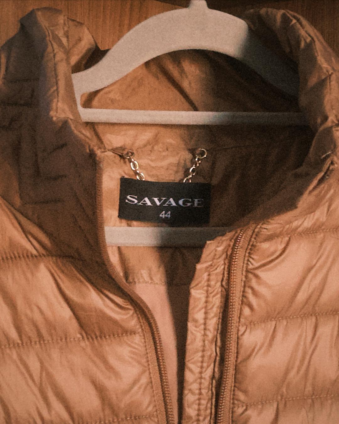 Savage Куртка Savage — фото 2