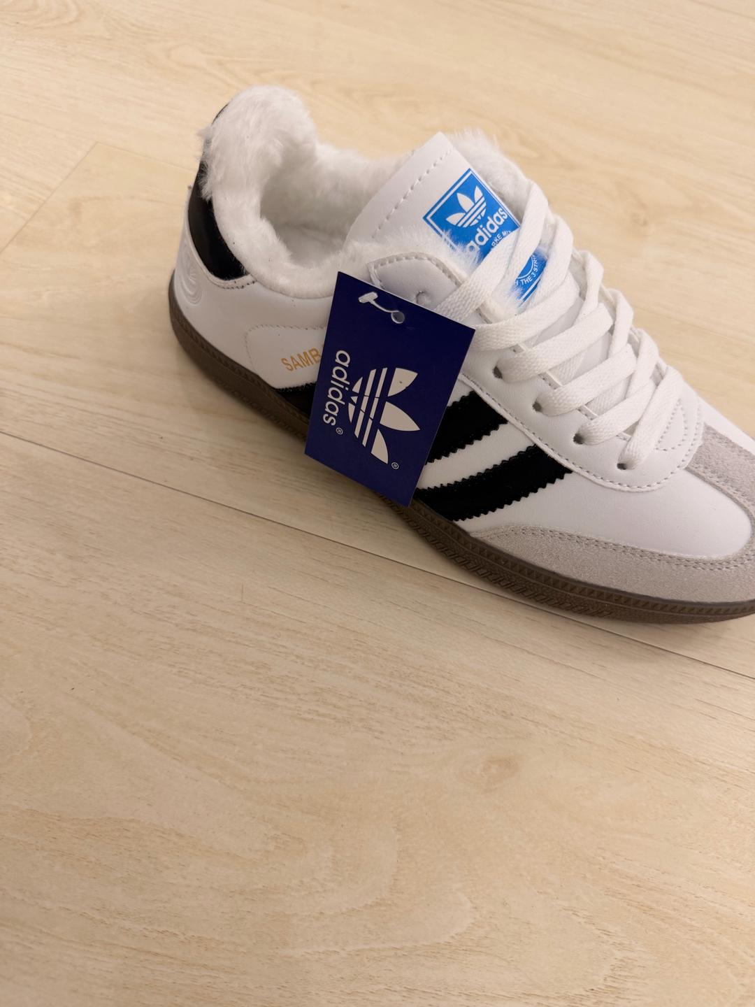 Adidas Кроссовки adidas Samba — фото 2