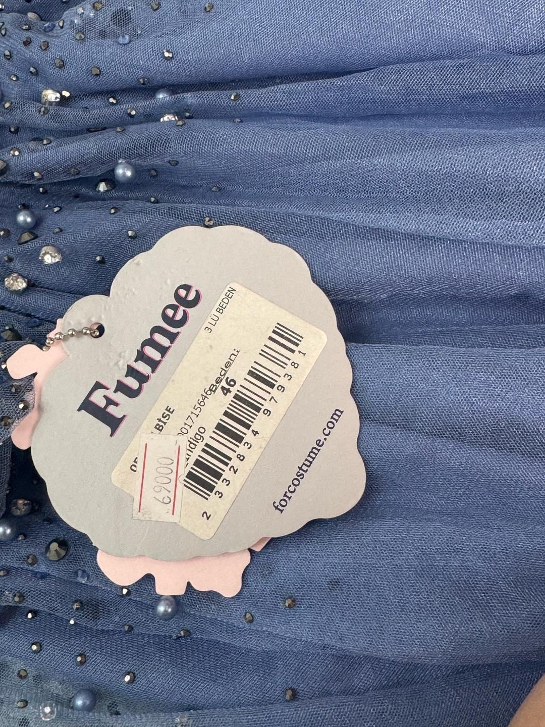fumee Продам плать от турецкого бренда Fumeе — фото 2