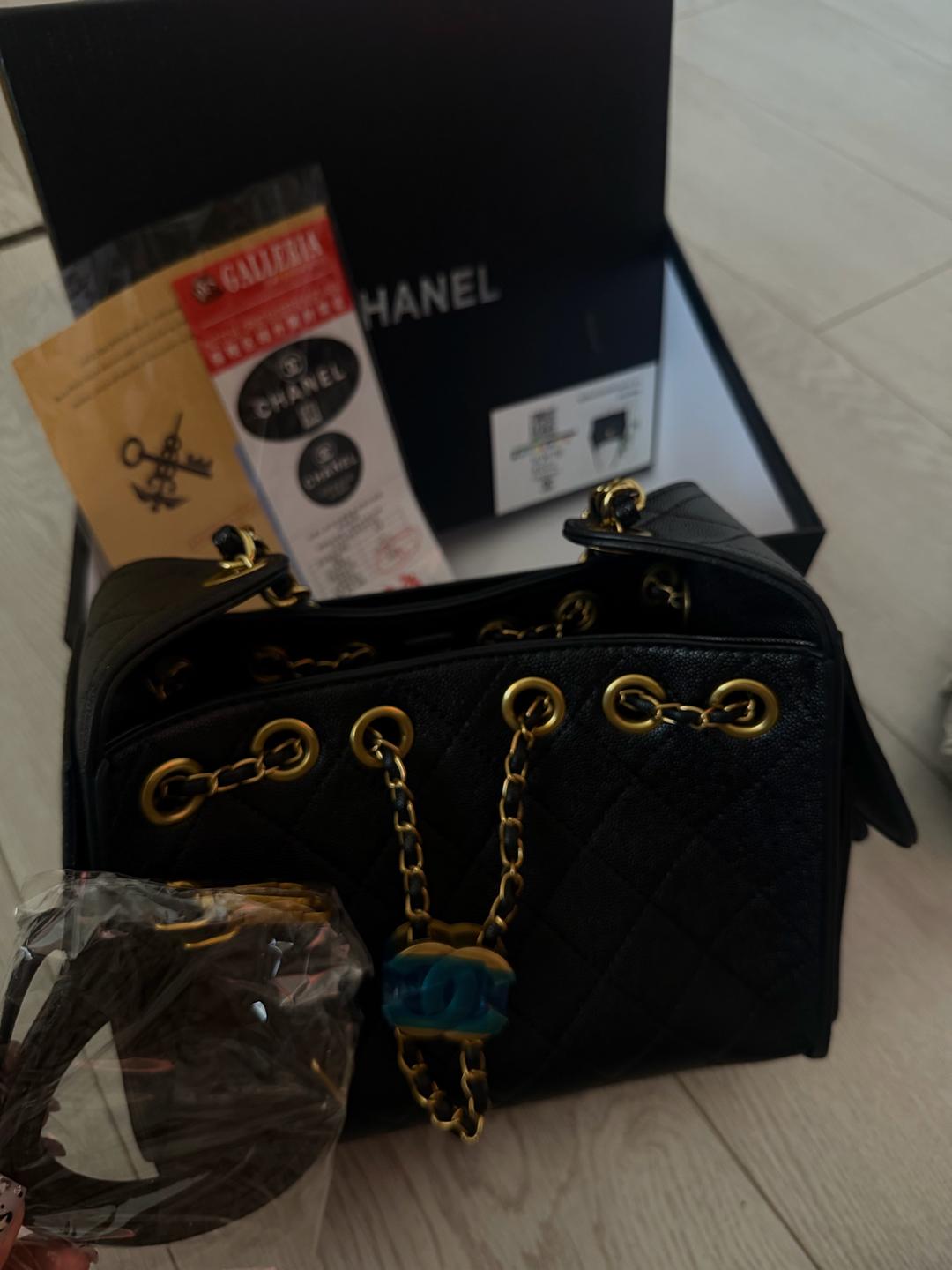 Chanel Сумка Chanel — фото 2