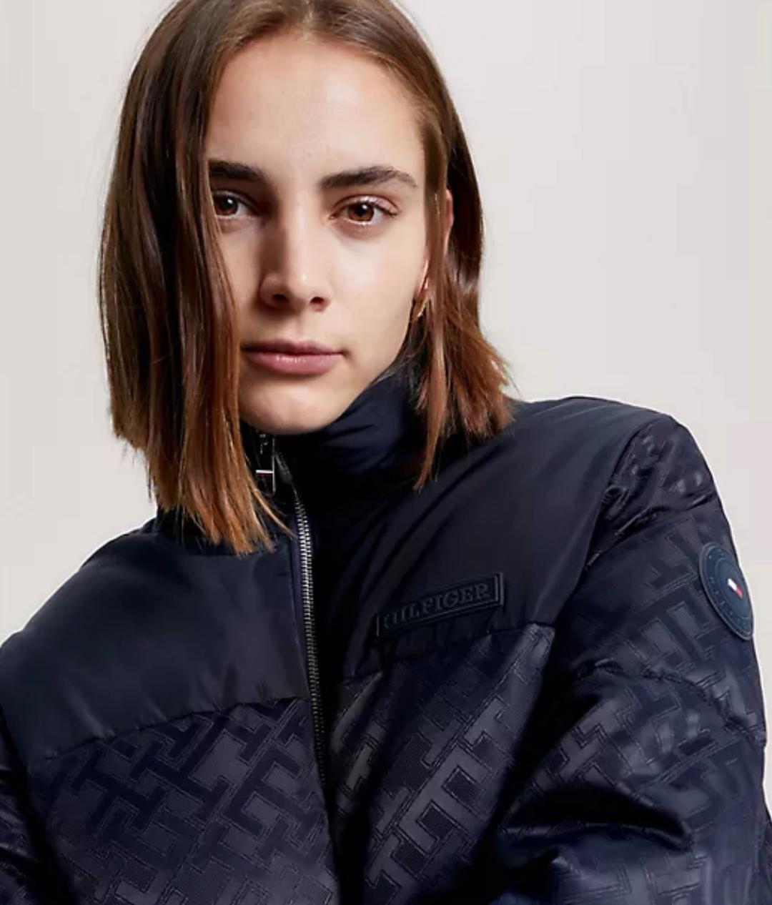 Tommy Hilfiger Куртка Tommy Hilfiger — фото 2