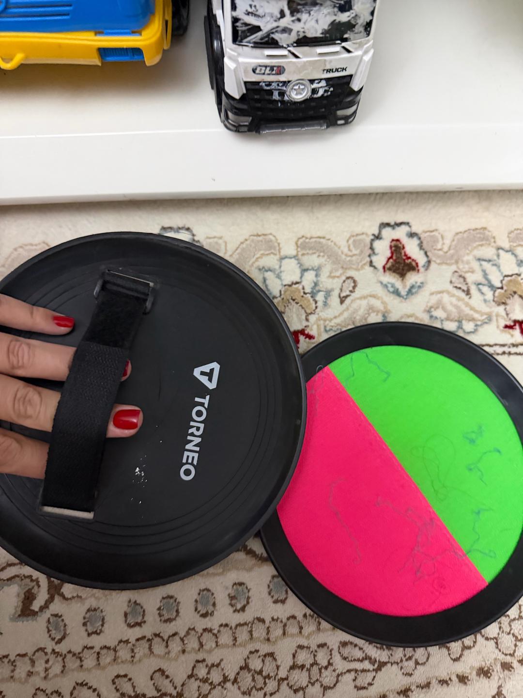 Torneo Игра с мячом Torneo — фото 2
