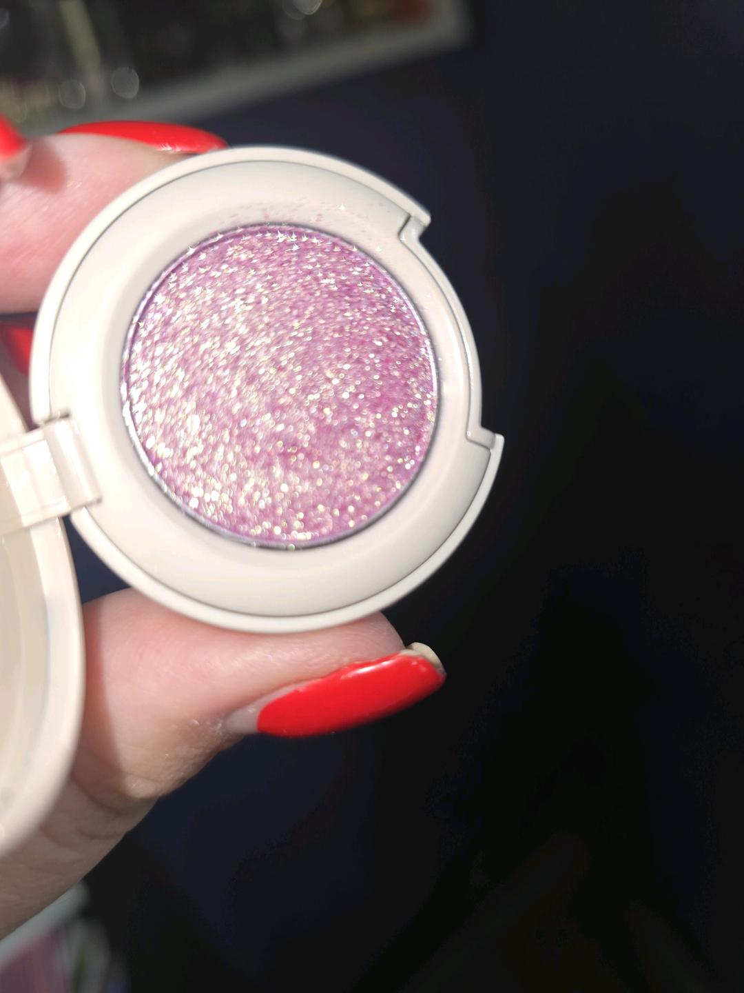 SHIK SHIKSTUDIO starlight single eyeshadow тени — фото 2