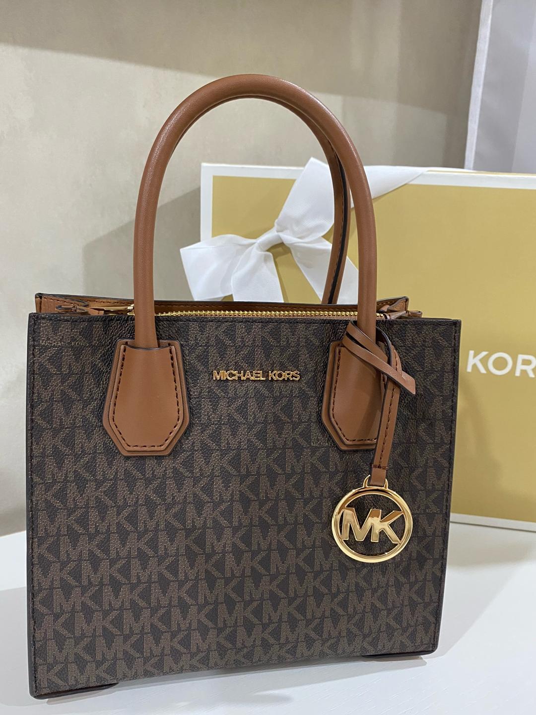 Michael Kors Сумка Michael Kors — фото 2