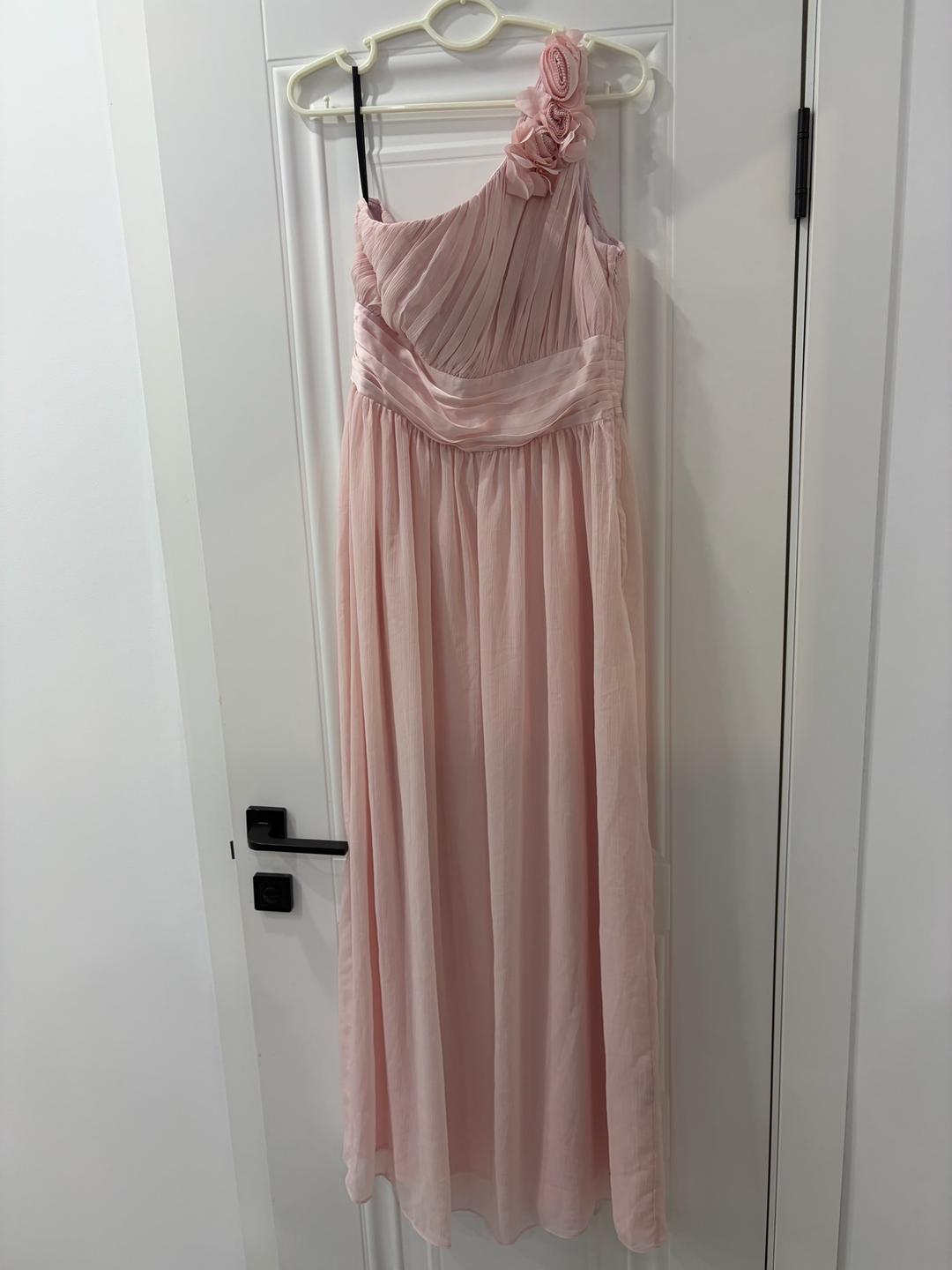H&M H&M вечернее платье — фото 2