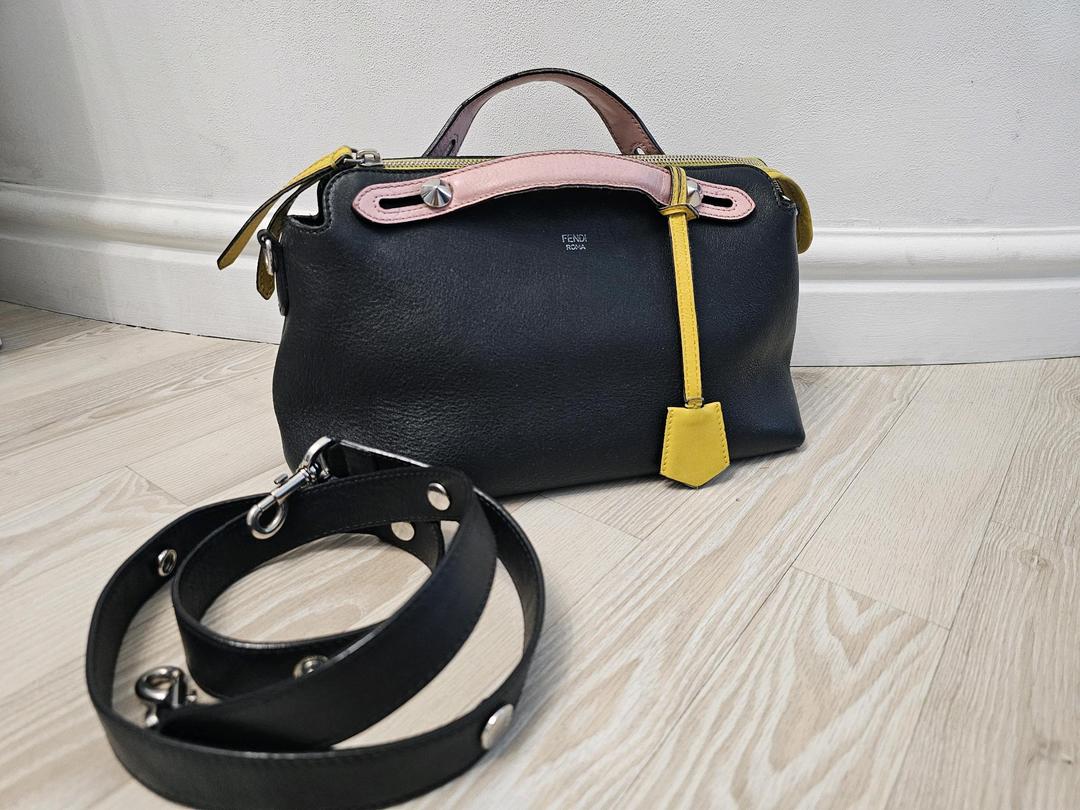 Fendi Сумка Fendi By The Way — фото 2