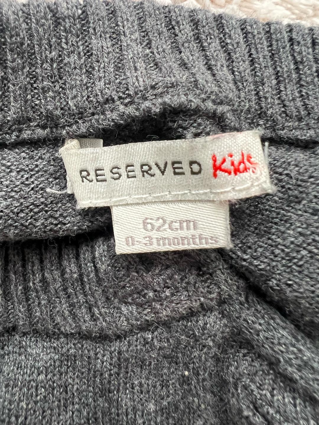 Reserved Джемпер Reserved, 0–3 мес — фото 2