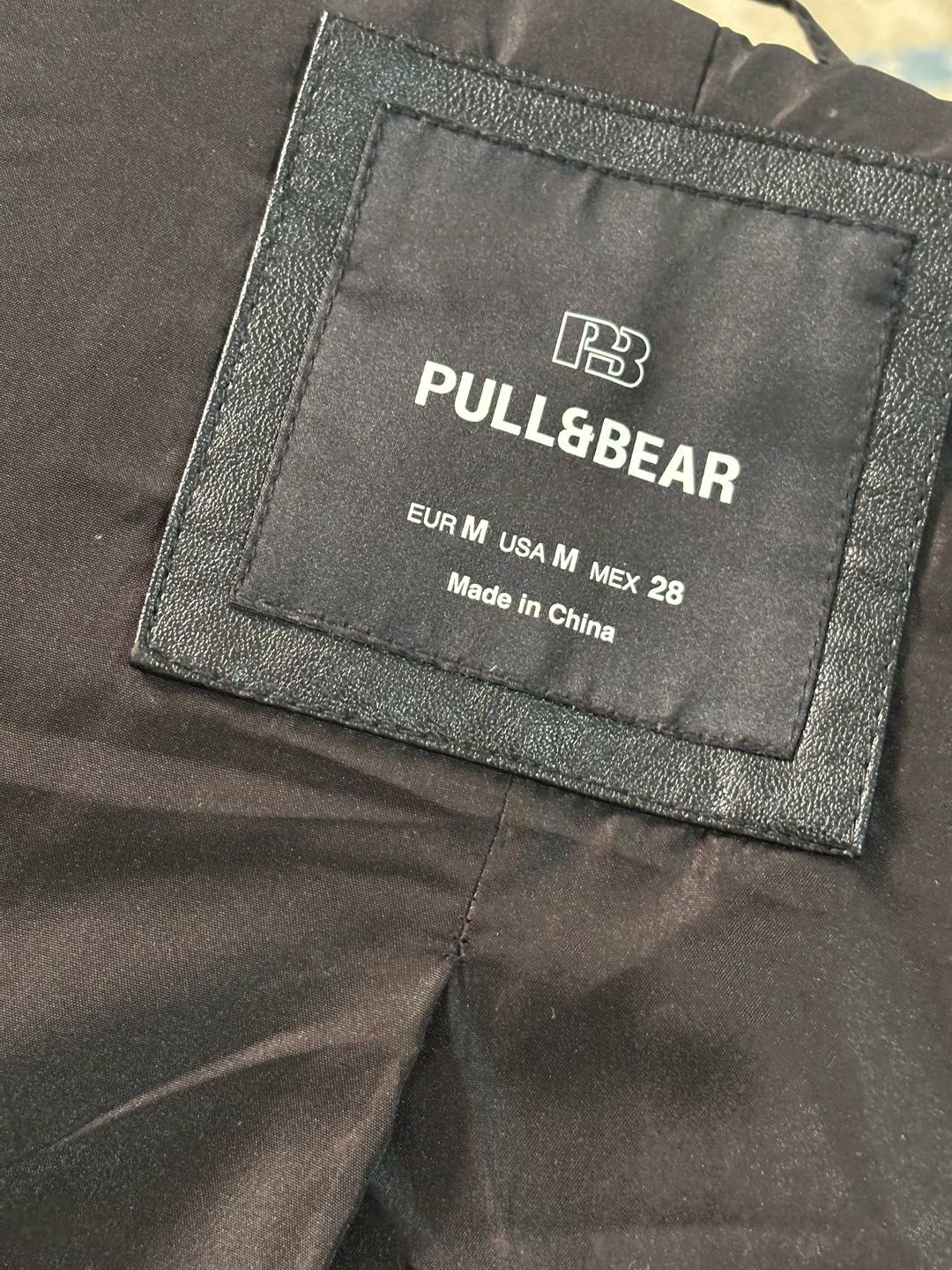 Pull & Bear Куртка PULL&BEAR — фото 2