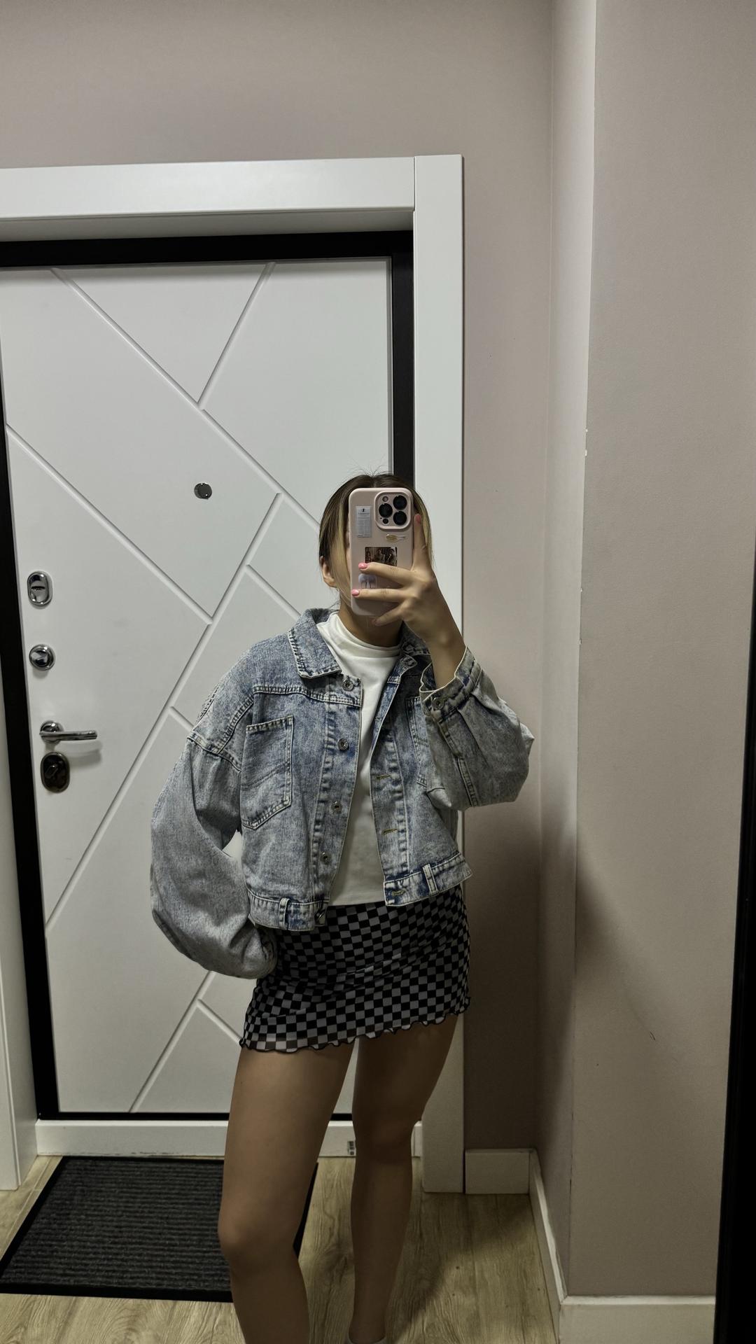 H&M Летняя юбка — фото 2