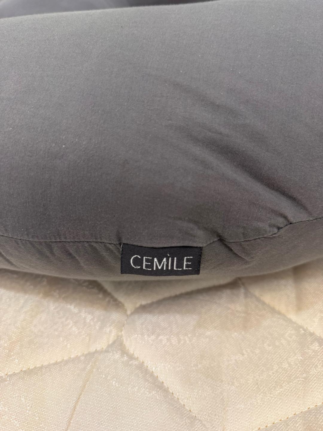 Cemile Подушка для беременных — фото 2