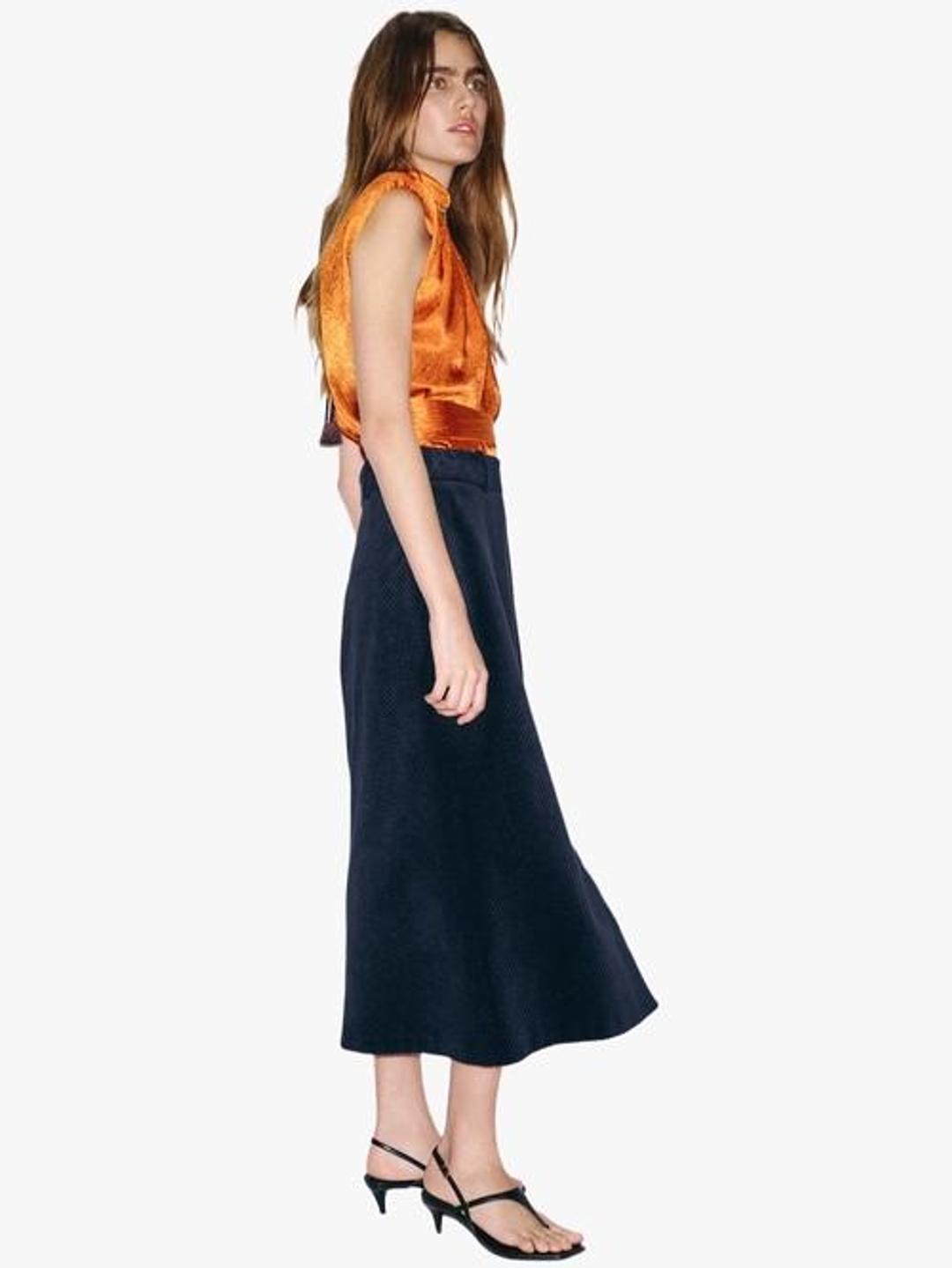 Zara Новая юбка от Zara — фото 2