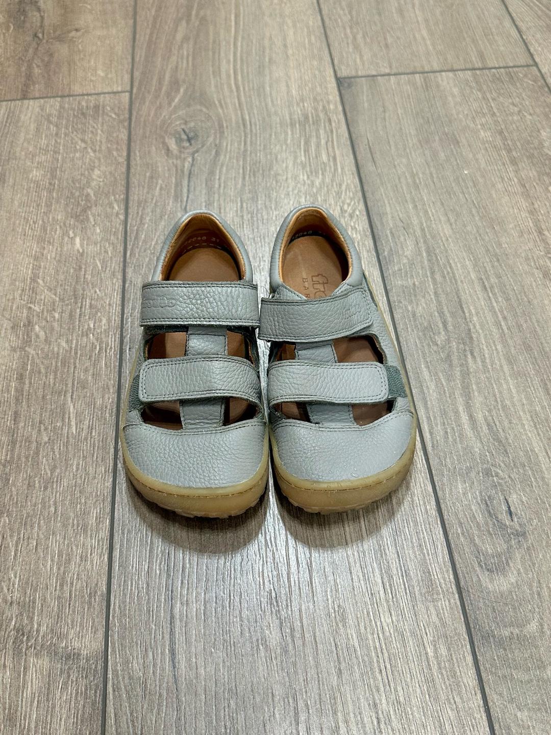 froddo Barefoot босоногие сандали для ребенка Froddo — фото 2