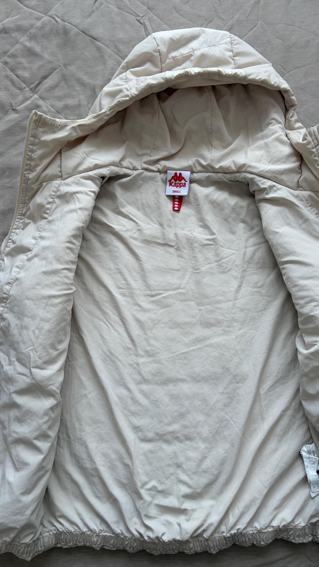 Kappa Осенняя крутка  Kappa — фото 2