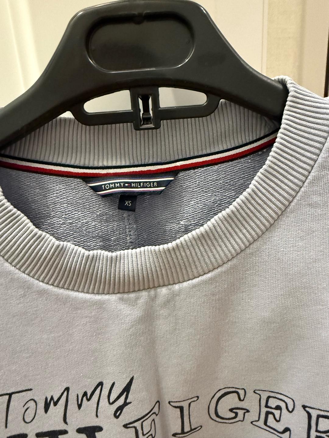 Tommy Hilfiger Свитшот Tommy Hilfiger — фото 2