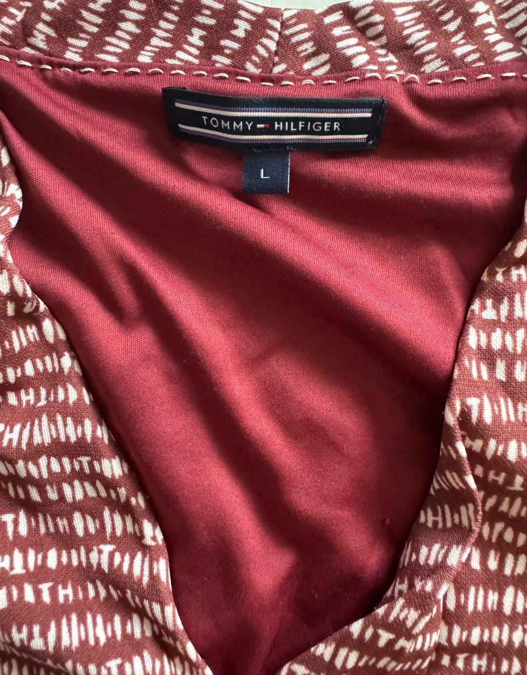 Tommy Hilfiger Платье Tommy Hilfiger — фото 2