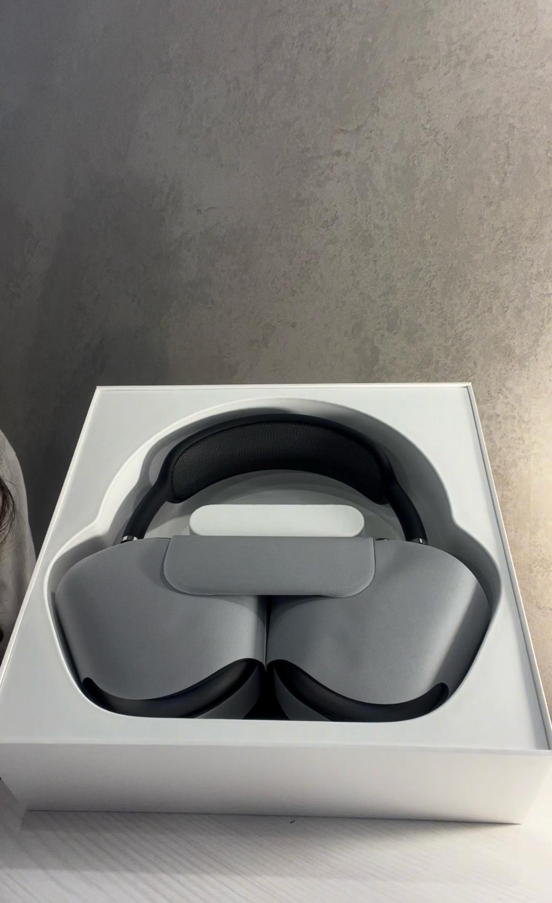 Apple Наушники Apple AirPods Max — фото 2
