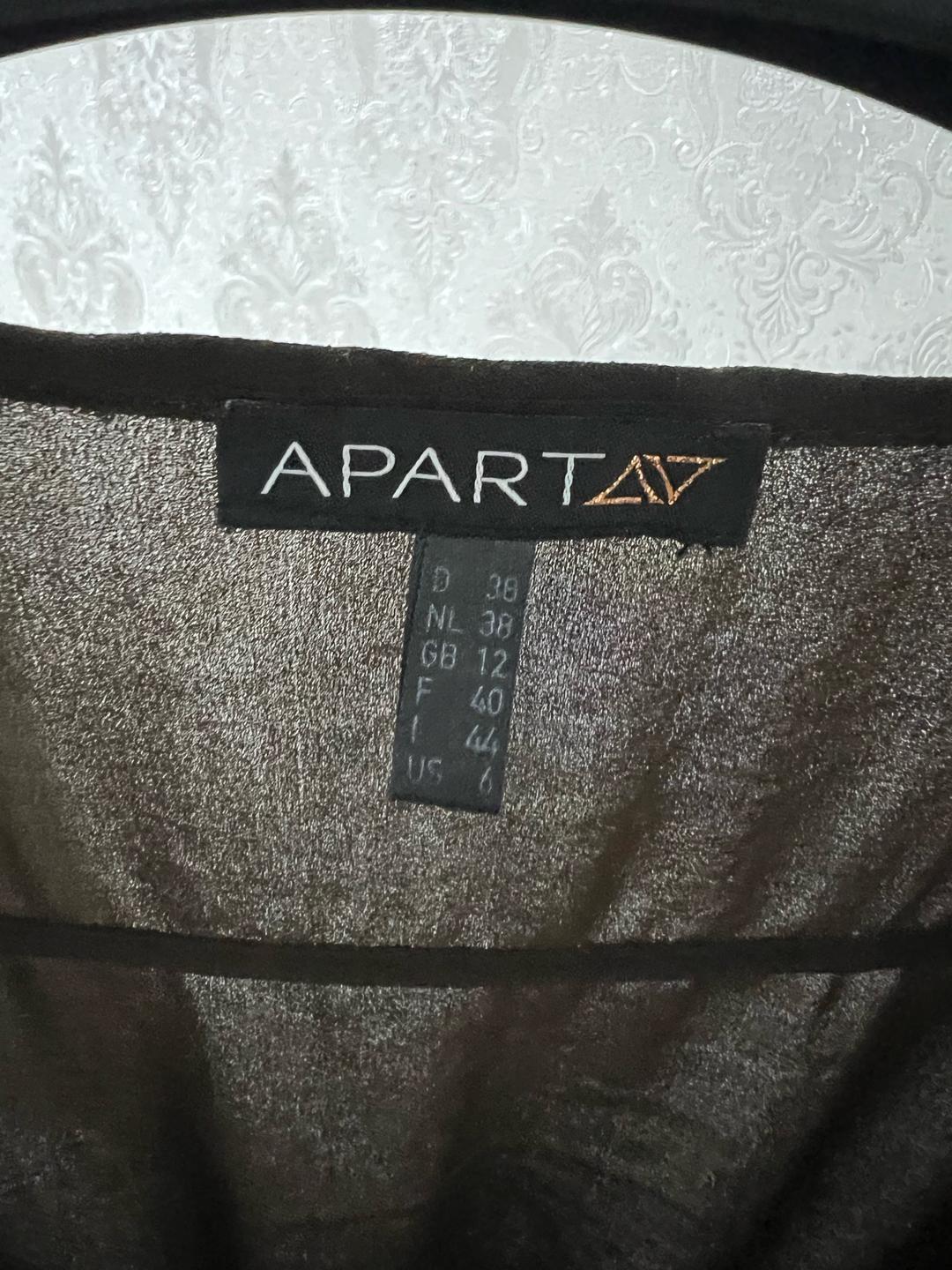 Apart Платье европейского бренда Apart — фото 2