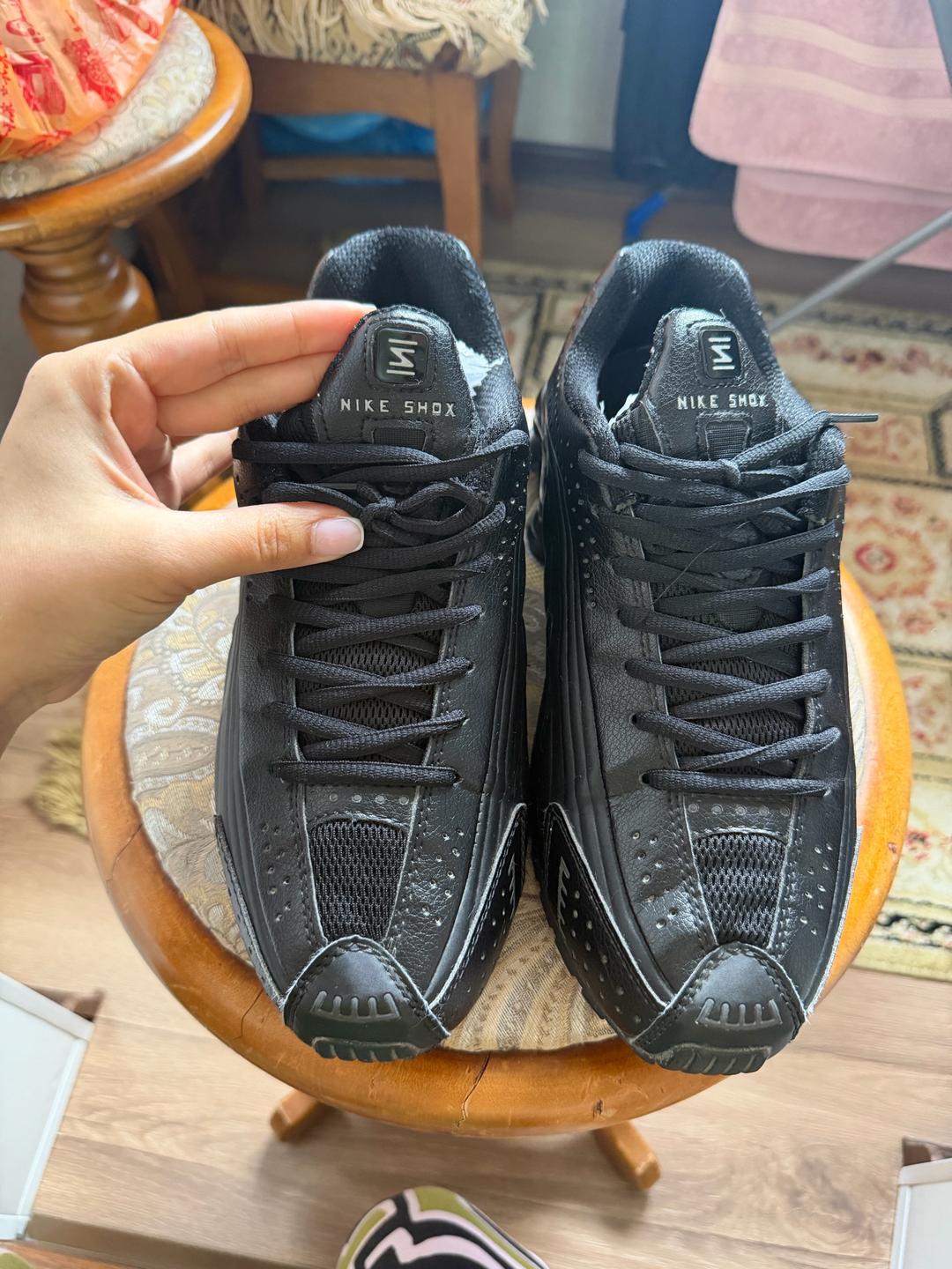Nike Кроссовки Nike Shox — фото 2