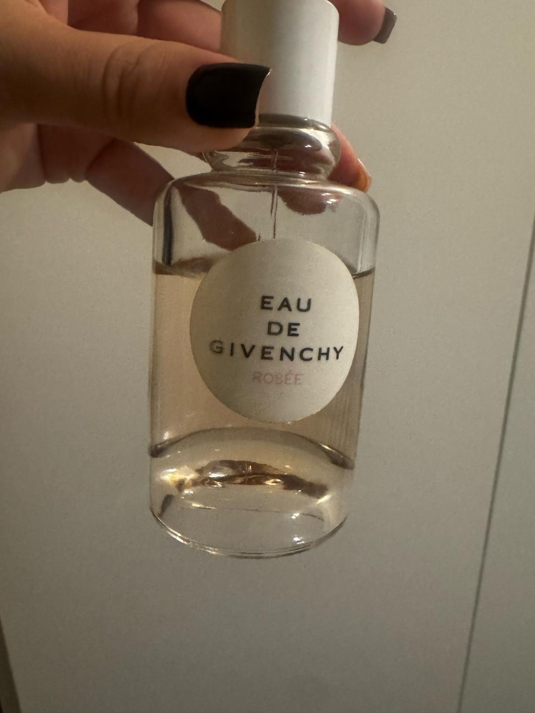 Givenchy Парфюмерная вода Givenchy Eau de Givenchy Rosée — фото 2